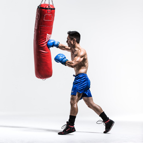 Boxing 3 — figure reference
